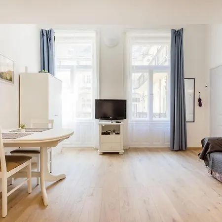Apartman V12 *