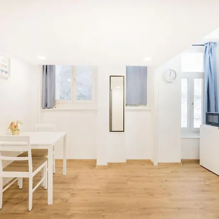 V12 公寓 布达佩斯