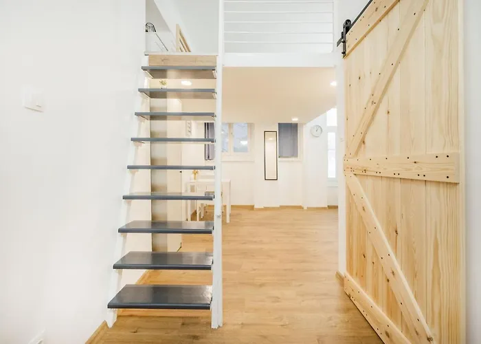 Apartament V12 Budapesta