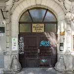 V12 Apartament Budapesta
